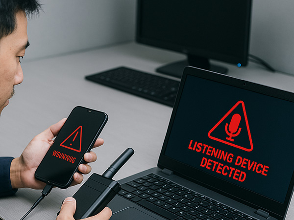 承德手机电脑监听排查服务