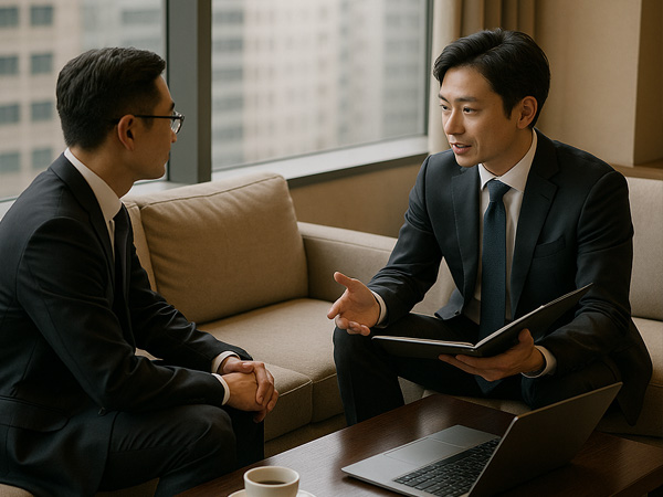 承德高端保密顾问服务